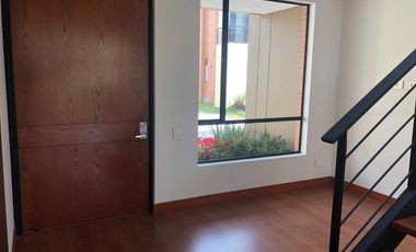 ARRIENDO CASA OIKOS –VARIANTE CAJICA / ZIPA