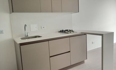APARTAESTUDIO EN ARRIENDO EN SANTA HELENA EN MANIZALES