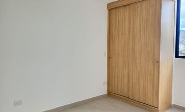 APARTAESTUDIO EN ARRIENDO EN SANTA HELENA EN MANIZALES