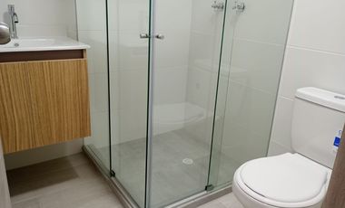 APARTAESTUDIO EN ARRIENDO EN SANTA HELENA EN MANIZALES