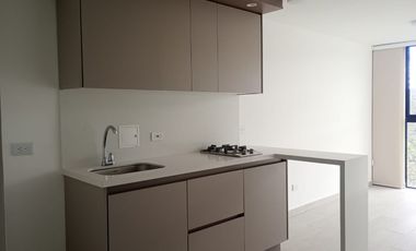 APARTAESTUDIO EN ARRIENDO EN SANTA HELENA EN MANIZALES