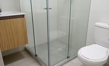 APARTAESTUDIO EN ARRIENDO EN SANTA HELENA EN MANIZALES