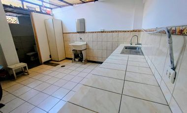 Departamento de 3 dormitorios con vista a parque en Cercado de Lima