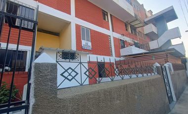 Departamento de 3 dormitorios con vista a parque en Cercado de Lima