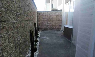 Departamento en Zaniah Zakia planta baja