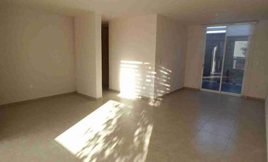 Departamento en Zaniah Zakia planta baja