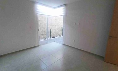 Departamento en Zaniah Zakia planta baja