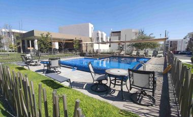 Departamento en Zaniah Zakia planta baja