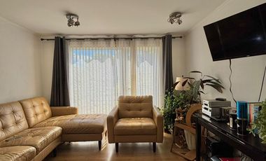 Se vende hermosa casa ubicada en el exclusivo condominio en Las Mulatas, Valdivia