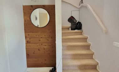 Se vende hermosa casa ubicada en el exclusivo condominio en Las Mulatas, Valdivia