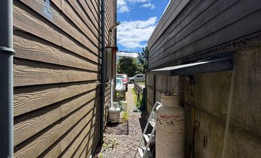 Se vende hermosa casa ubicada en el exclusivo condominio en Las Mulatas, Valdivia