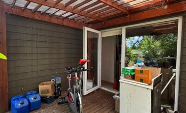 Se vende hermosa casa ubicada en el exclusivo condominio en Las Mulatas, Valdivia