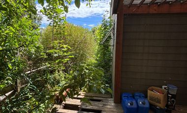 Se vende hermosa casa ubicada en el exclusivo condominio en Las Mulatas, Valdivia