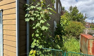 Se vende hermosa casa ubicada en el exclusivo condominio en Las Mulatas, Valdivia