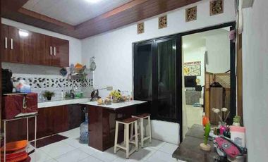 rumah mewah murah strategis di Arcamanik dkt sport jabar bisa untuk kantor/usaha
