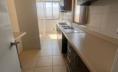 Departamento, Condominio Bordemar, Sector Norte