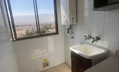 Departamento, Condominio Bordemar, Sector Norte