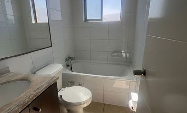 Departamento, Condominio Bordemar, Sector Norte
