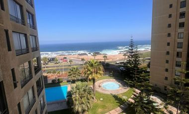 Departamento, Condominio Bordemar, Sector Norte