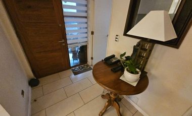 Bella Casa En Condominio En Torreones Oeste. 4d3b Estac.