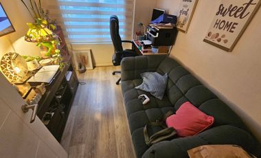 Bella Casa En Condominio En Torreones Oeste. 4d3b Estac.