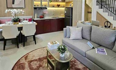 Anza Home Rumah 3 Lantai 1 Miliaran di Pusat Kota Gading Serpong