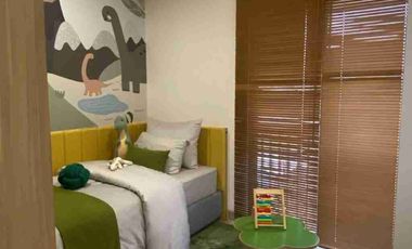 Anza Home Rumah 3 Lantai 1 Miliaran di Pusat Kota Gading Serpong