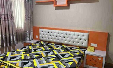 Dijual & Disewa Apart Bayerina 1 Batam