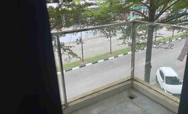 Dijual & Disewa Apart Bayerina 1 Batam