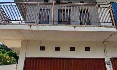Disewakan Ruko 3 Lantai Posisi Hook Di Duren Sawit Jakarta Timur
