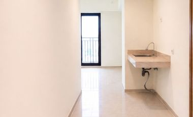 BEBAS Tagihan Selamanya Apartemen Meikarta Cikarang 2BR Unfurnish