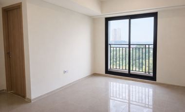 BEBAS Tagihan Selamanya Apartemen Meikarta Cikarang 2BR Unfurnish