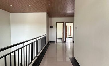 Disewakan rumah cipete utara full renovasi