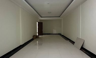 Disewakan rumah cipete utara full renovasi