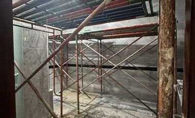 Disewakan rumah cipete utara full renovasi