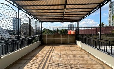 Disewakan rumah cipete utara full renovasi