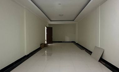 Disewakan rumah cipete utara full renovasi