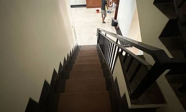 Disewakan rumah cipete utara full renovasi