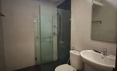 Disewakan rumah cipete utara full renovasi