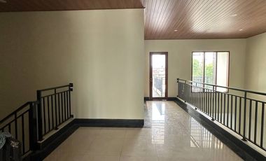 Disewakan rumah cipete utara full renovasi