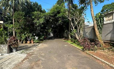 Disewakan rumah cipete utara full renovasi