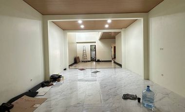 Disewakan rumah cipete utara full renovasi