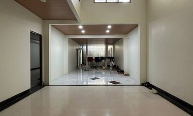 Disewakan rumah cipete utara full renovasi