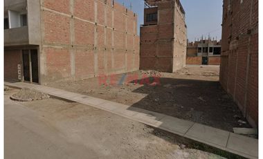 Terreno venta en Urbanización San Antonio de Carabayllo Etapa III, Carabayllo