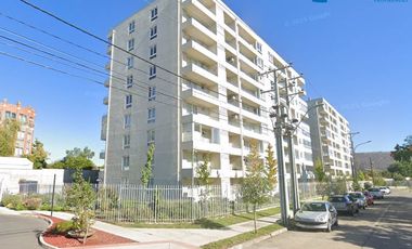 DEPTO CONDOMINIO ALTAMIRA  3D 2B - TALCA