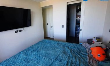 DEPTO CONDOMINIO ALTAMIRA  3D 2B - TALCA