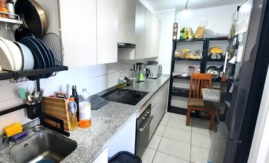 DEPTO CONDOMINIO ALTAMIRA  3D 2B - TALCA