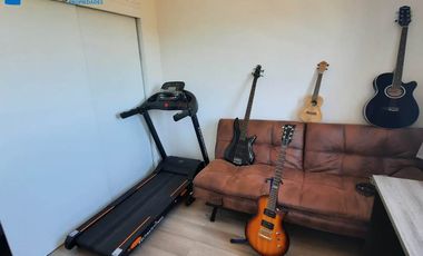 DEPTO CONDOMINIO ALTAMIRA  3D 2B - TALCA