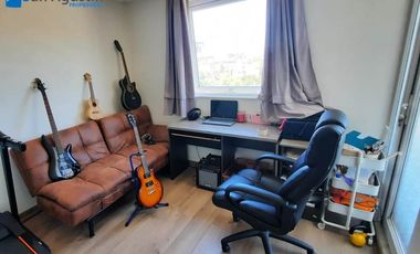 DEPTO CONDOMINIO ALTAMIRA  3D 2B - TALCA