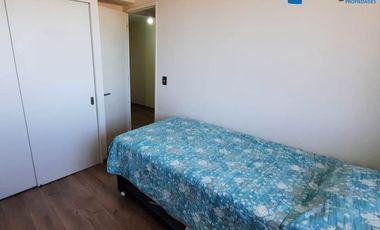 DEPTO CONDOMINIO ALTAMIRA  3D 2B - TALCA